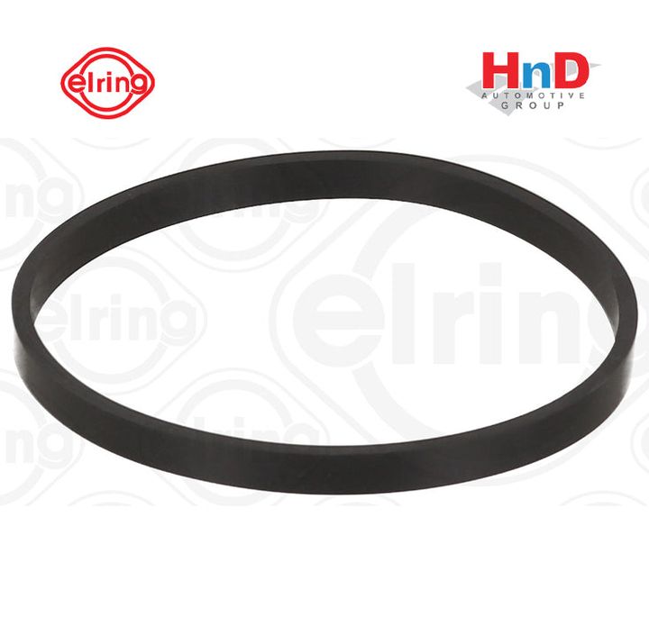 ELRING 542.430 Inlet manifold Gasket BMW 7 E65, E66, E67 11617537999