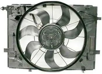 Fan 650 watts