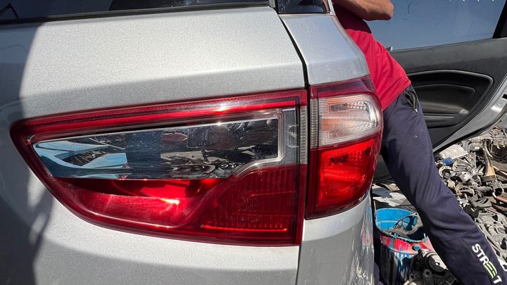 Tail Light (RH) - 2018 Ford EcoSport