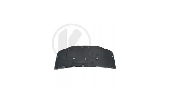 Front Hood Insulation