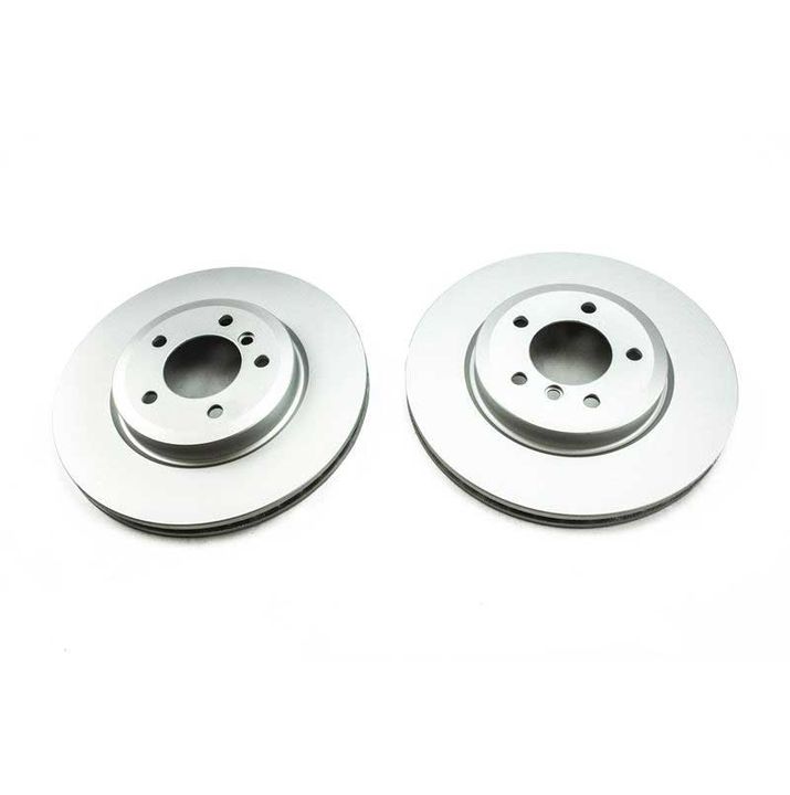 BMW Genuine BRAKE DISC   34116864047