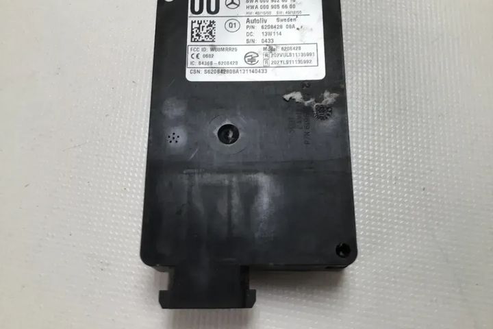 a0009054603   radar sensor
