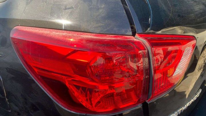 Tail Light (LH) - 2017 Nissan Pathfinder