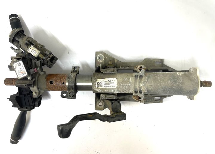 Steering column - 2016 Chevrolet Impala LT (2LT)