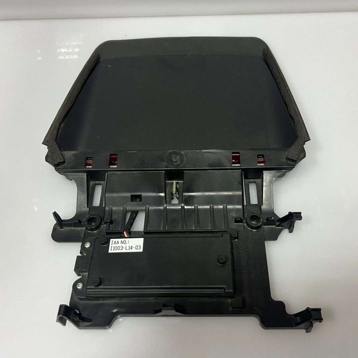 High Mounted Stop Light - 2016 Dodge Charger