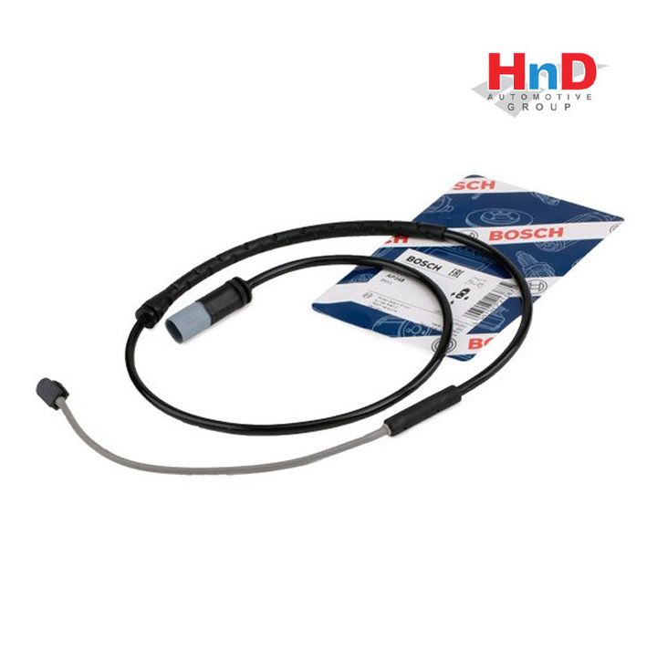 BOSCH 1 987 474 552 Brake pad wear sensor For BMW E70 E71 E72 F15 F85 F16 F86 34356854168