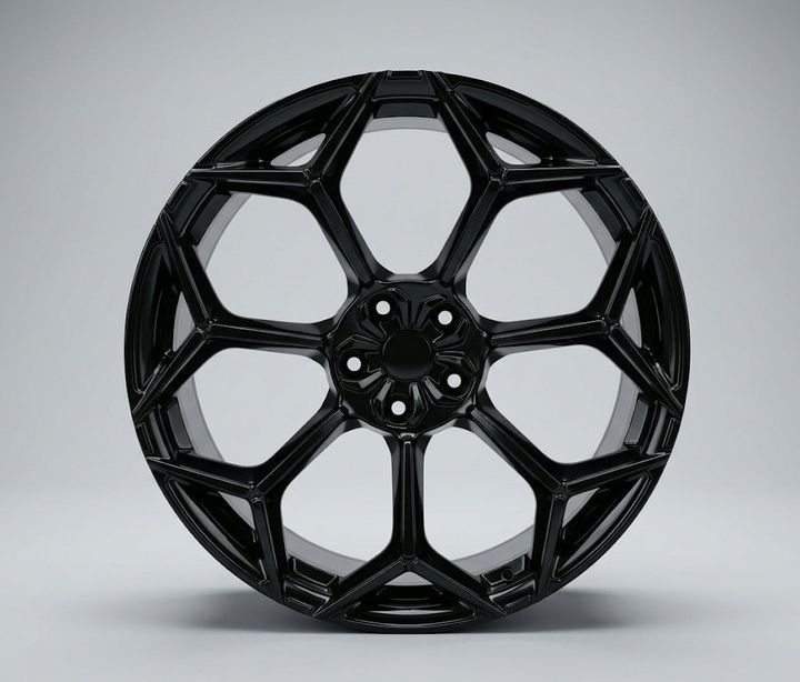 Lamborghini Urus Performante Front Wheel Rim