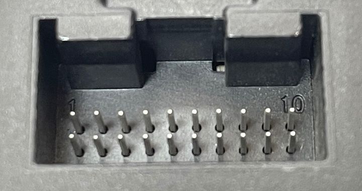 Chassis Control Module - 2019 Jaguar XJ