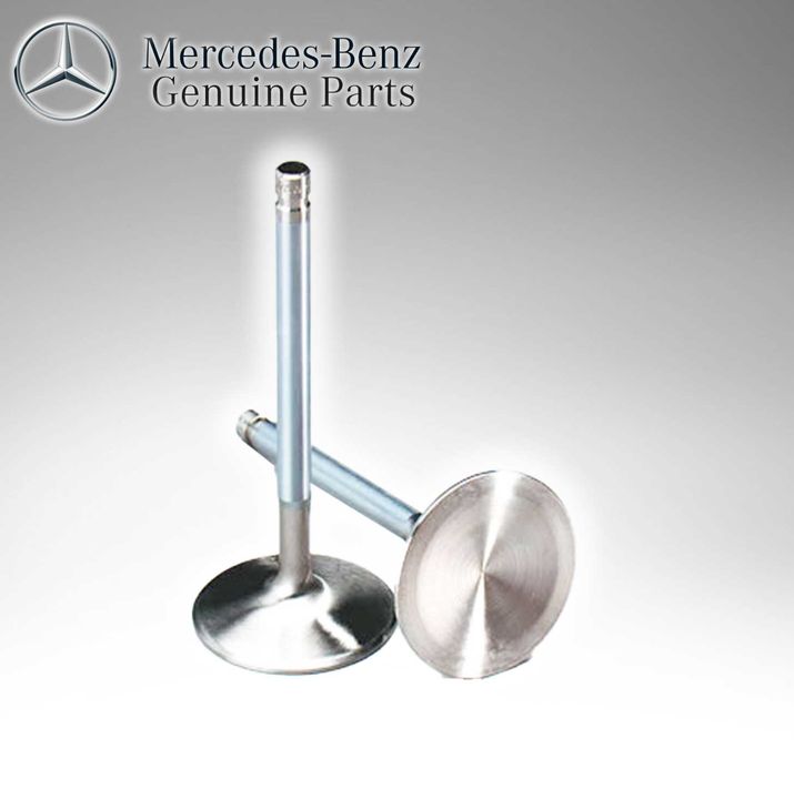 Mercedes Benz Genuine Exhaust Valve 1040501427