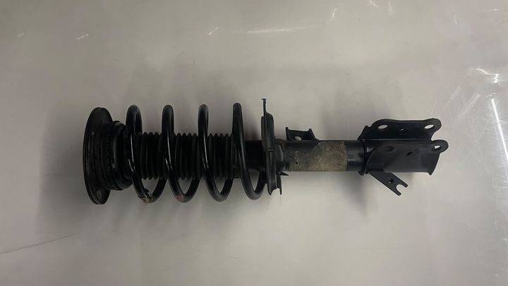 Shock Absorber (LHF) - 2017 Ford Fusion Titanium