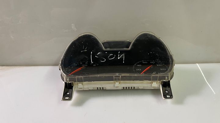 Speedometer - 2014 Chevrolet Impala LTZ