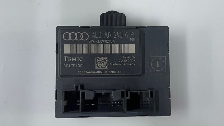 Door Control Module - 2007 Audi Q7