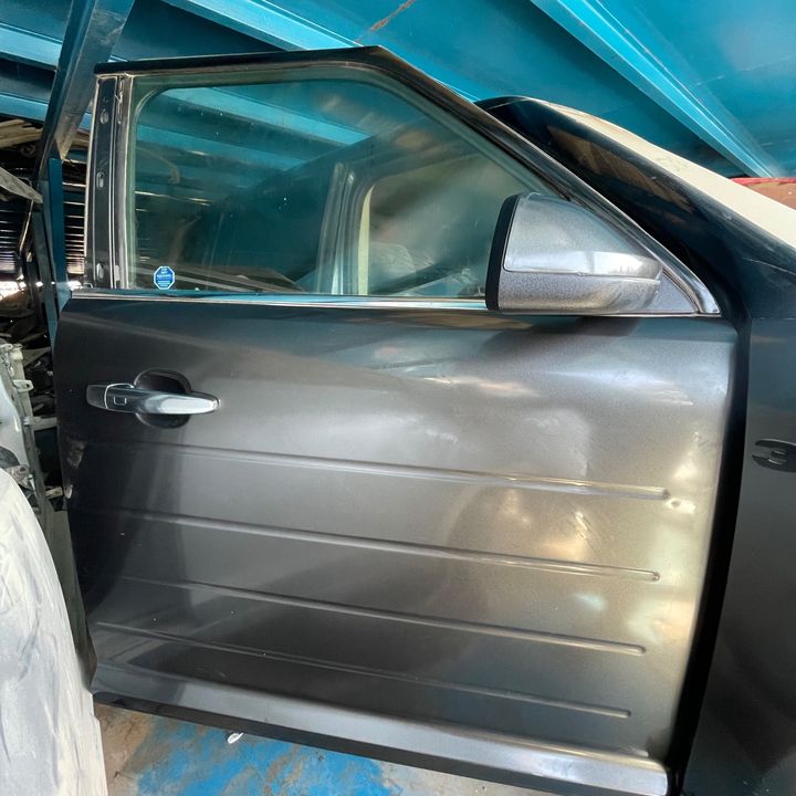Door (RHF) - 2017 Ford Flex