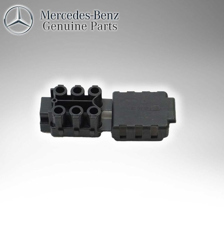 Mercedes Benz Genuine Clips 0115455028