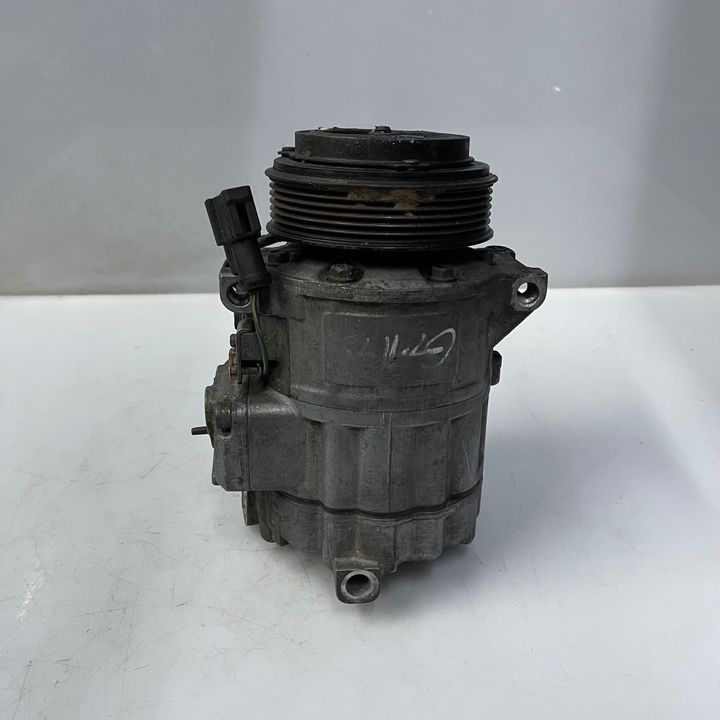 AC Compressor - 2006 Land Rover RANGE ROVER HSE
