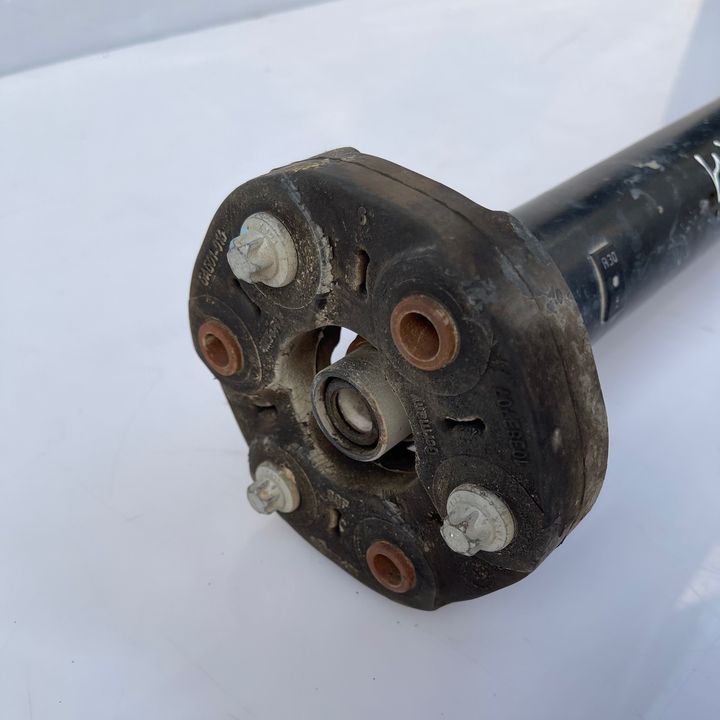 Drive Shaft - 2022 Cadillac CT4 Premium Luxury