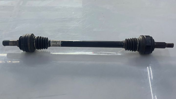 Axle Rear (RH) - 2016 Audi Q7