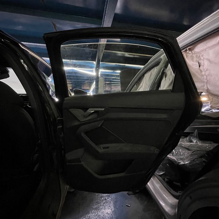 Door (RHB) - 2022 Audi A3