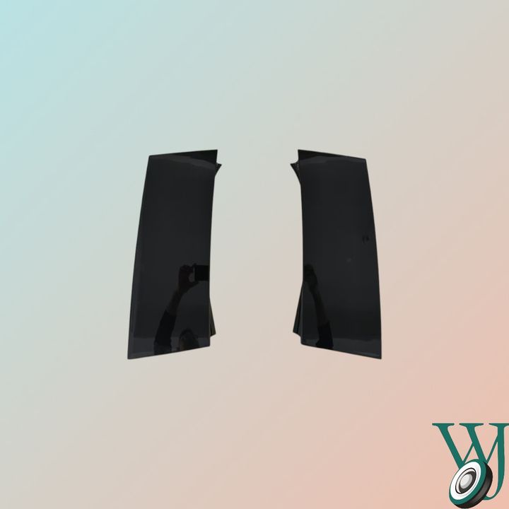 D-pillar trim DEFENDER RIGHT