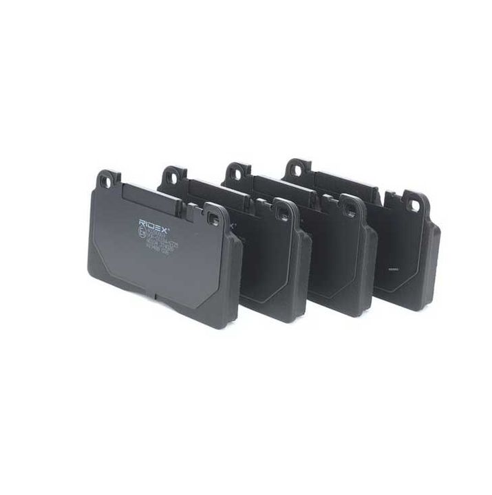 Autostar Germany DISK BRAKE PAD For AUDI Q5 (8RB) PORSCHE Macan (95B) 8R0698151AA