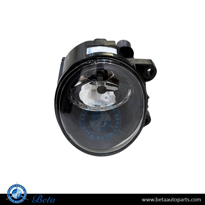 BMW 2/3/5 Series F22 / E92 / F10 (2005-2017), Fog Lamp M-Tek (Left), China, 63177839865