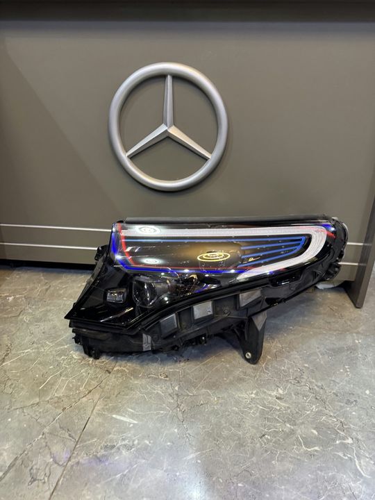 Mercedes-Benz EQC W293 Multibeam LED Headlight LH