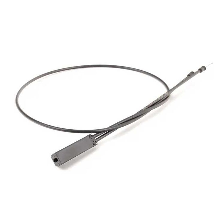 Autostar Germany  HOOD BOWDEN CABLE  For BMW   51237060552