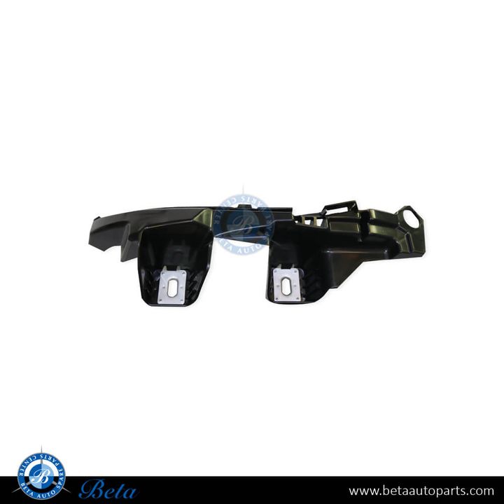 Mercedes C-Class W205 (2015-2021), Rear Bumper Bracket (Left), China, 2058850365