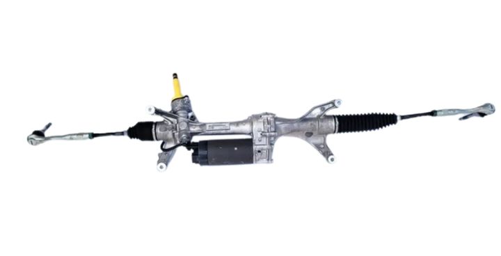 STEERING GEAR