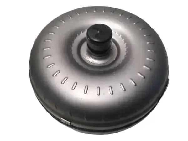 TORQUE CONVERTER