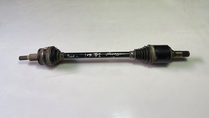 Axle Rear (LH) - 2015 Dodge Charger SE