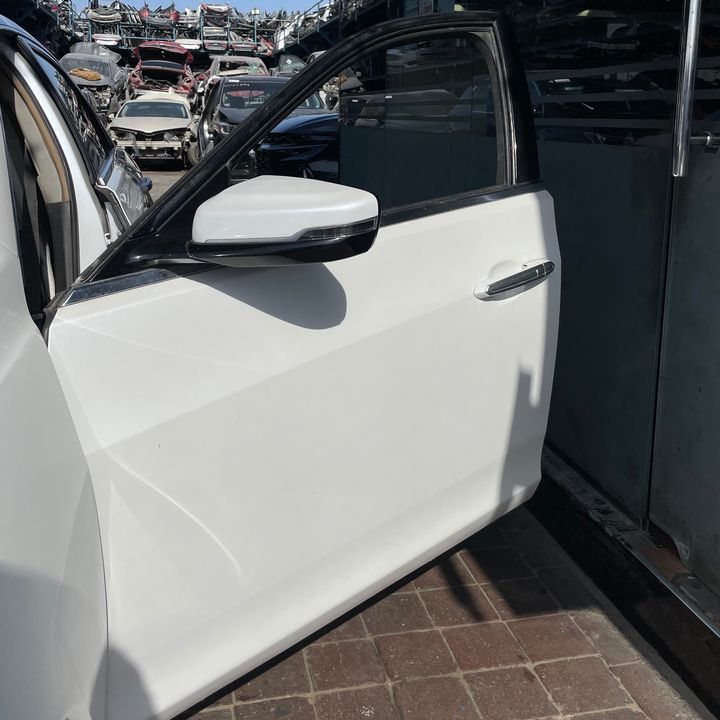 Door (LHF) - 2017 Cadillac CTS Luxury