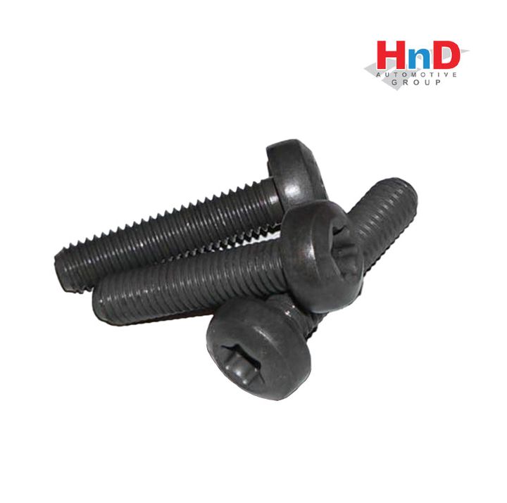 Mercedes Benz Genuine PAN HEAD SCREW N000000002359