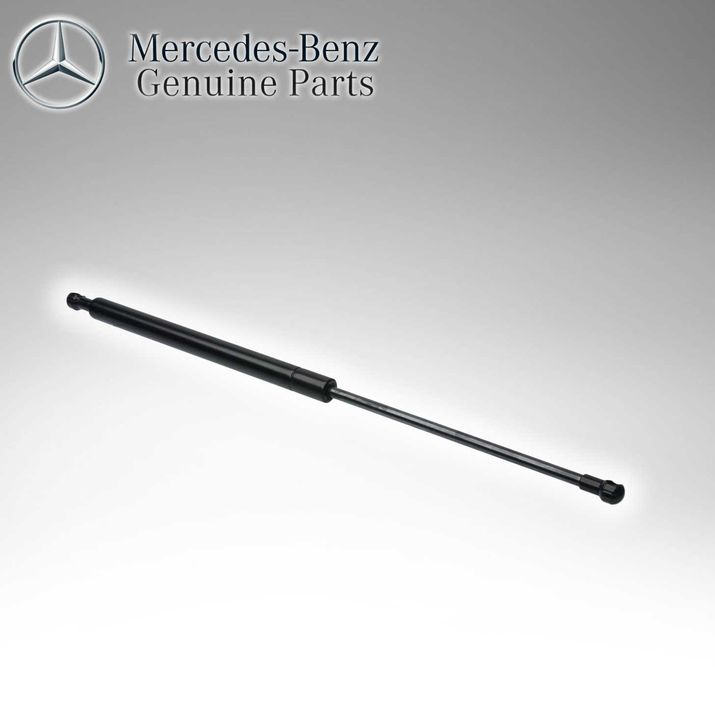 Mercedes Benz Genuine Pneumatic Spring Bonnet Shock 2049800964
