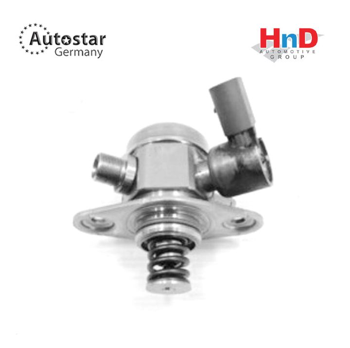 Autostar Germany HIGH PRESSURE PUMP Mercedes AMG GT 2016-2017 1780700401