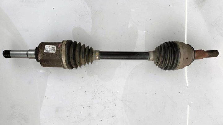 Axle (LH) - 2020 Chevrolet Traverse