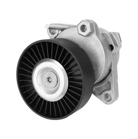 AUTOSTAR BELT TENSIONER (COMPLETE) For Mercedes Benz 1122000070 P