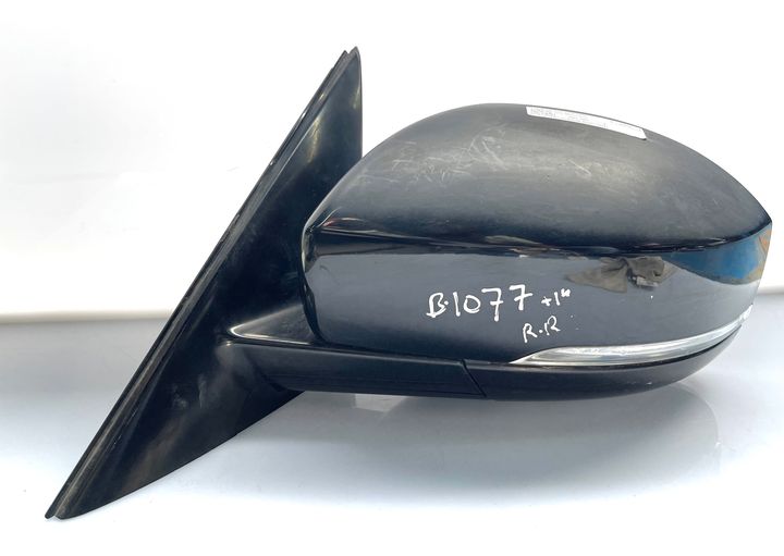 Side Mirror (LH) - 2014 Land Rover RANGE ROVER SPORT