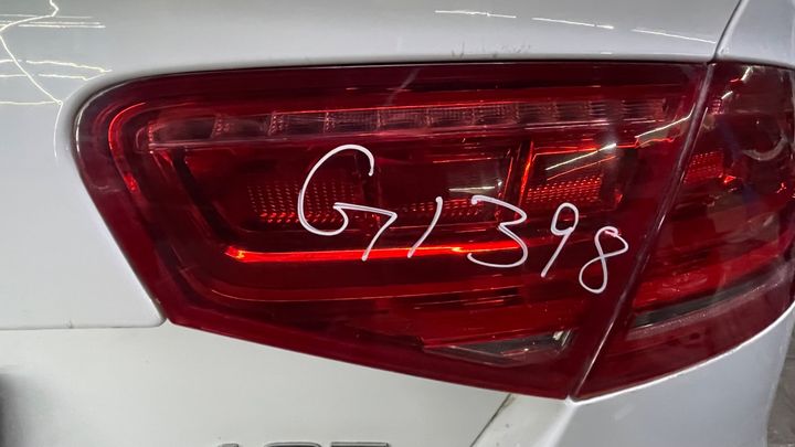 Trunk Light (RH) - 2014 Audi A8 L