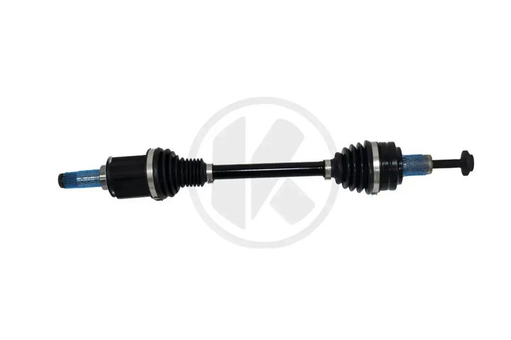 FRONT AXLE SHAFT-LEFT