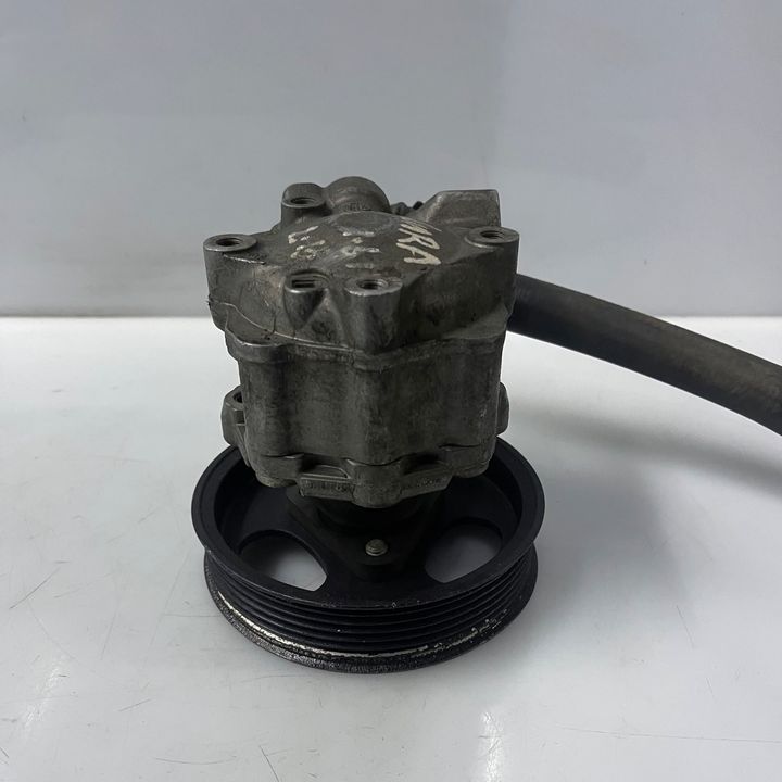 Power steering pump - 2016 Volkswagen Touareg