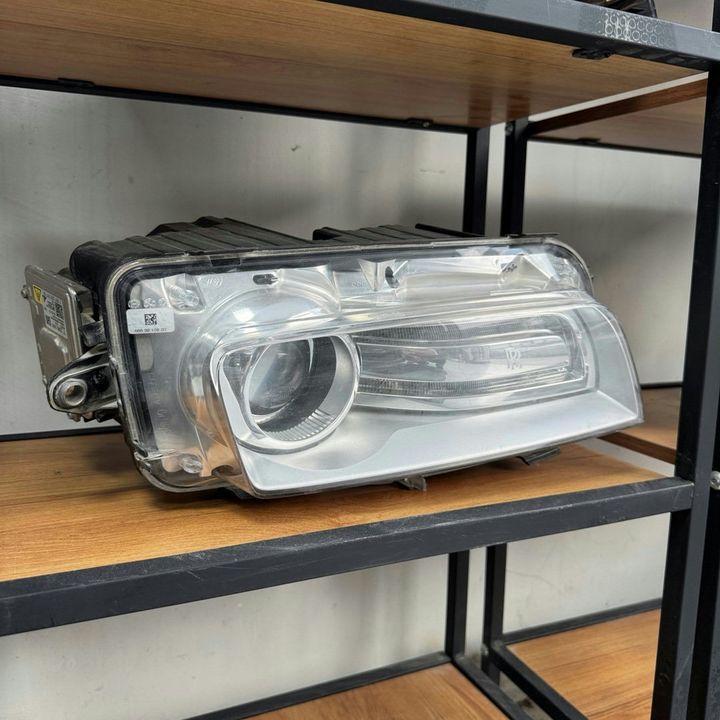 Rolls-Royce GHOST - LED Headlight RH