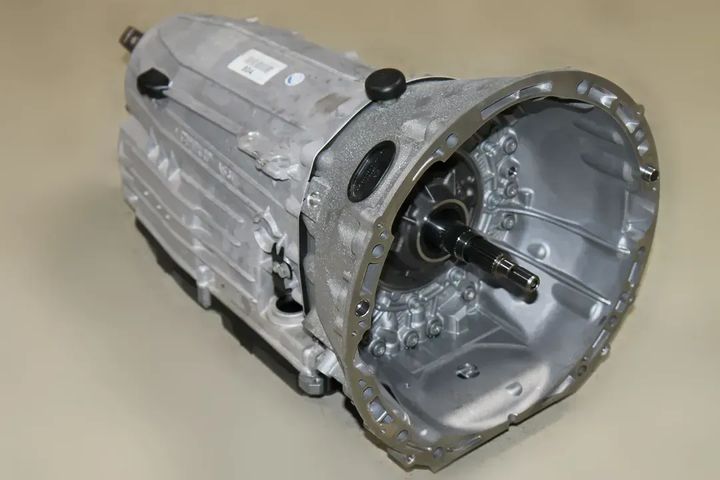 GEAR BOX 722932