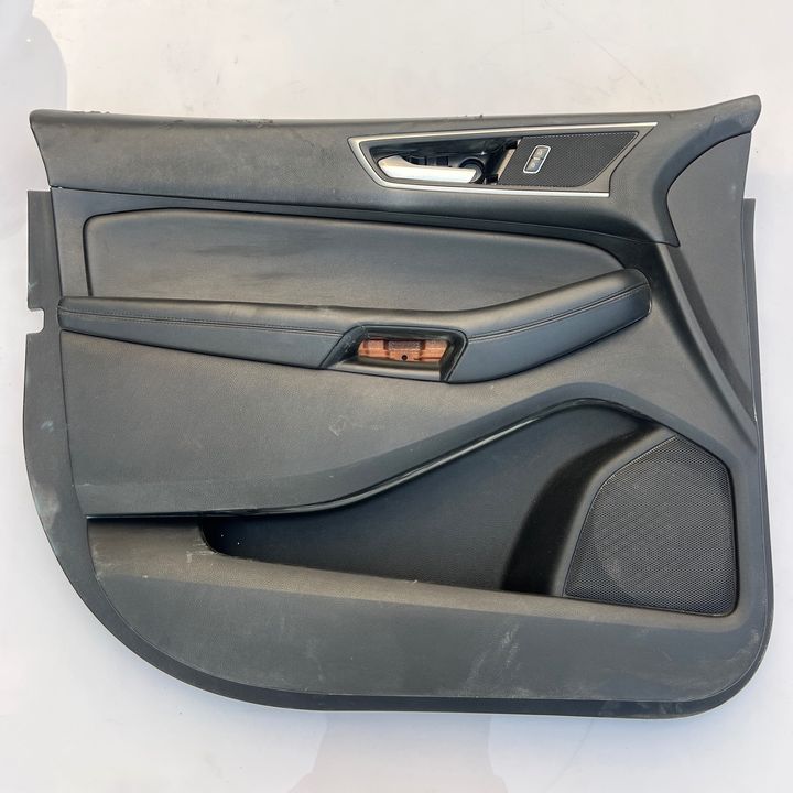 Front door trim panel LH- 2015 Ford Edge