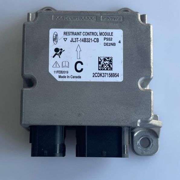 Air bag Module - 2018 Ford F-150