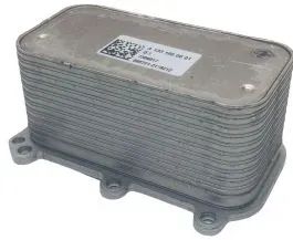 OIL COOLER
