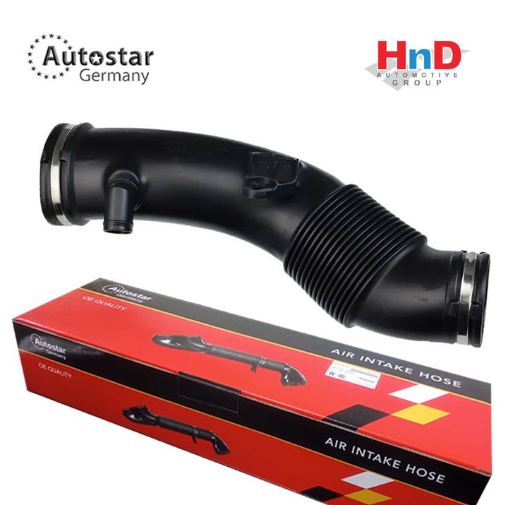 Autostar Germany Air Intake Hose for Range Rover Evoque 2012 LR024307