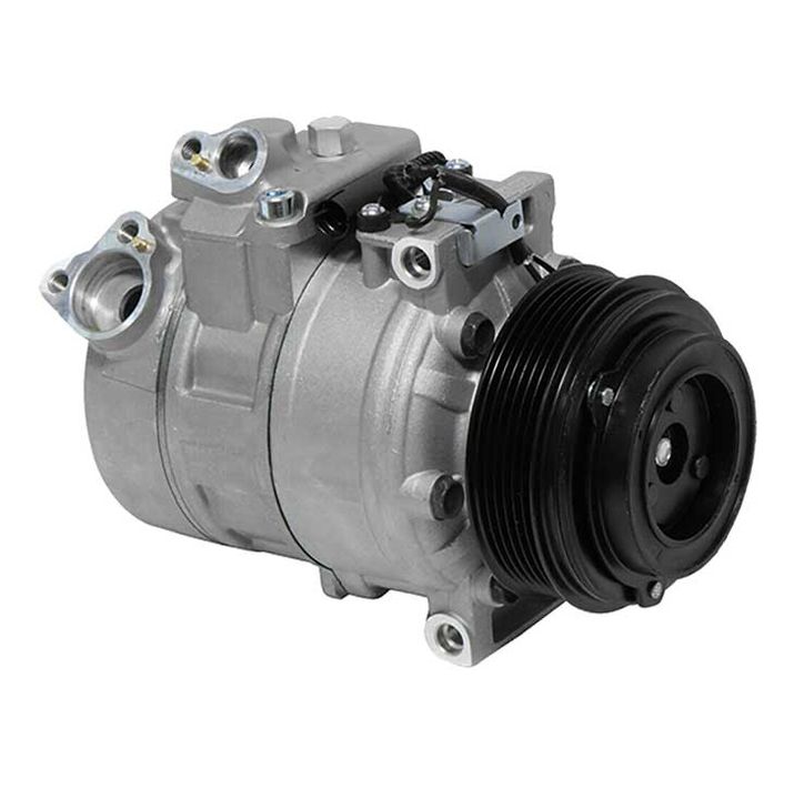 Denso (DEN # DCP05031) AC Compressor for BMW 2013-2012 328i 328i xDrive 2010-2007 X3 64526918749