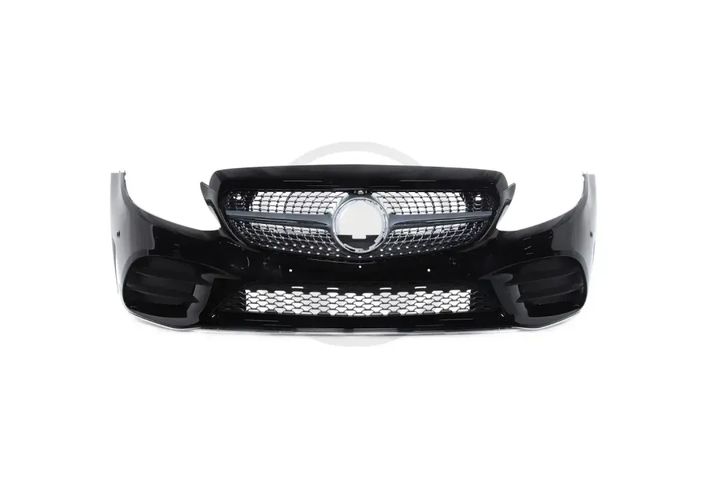 a2058802505 90 9197 b   front bumper
