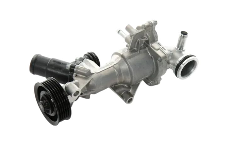 COOLANT PUMP